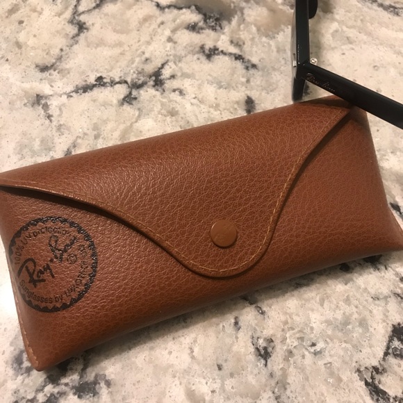 Ray bans Wayfarer - Picture 3 of 3